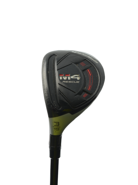 Taylormade M4 Rescue 3/19