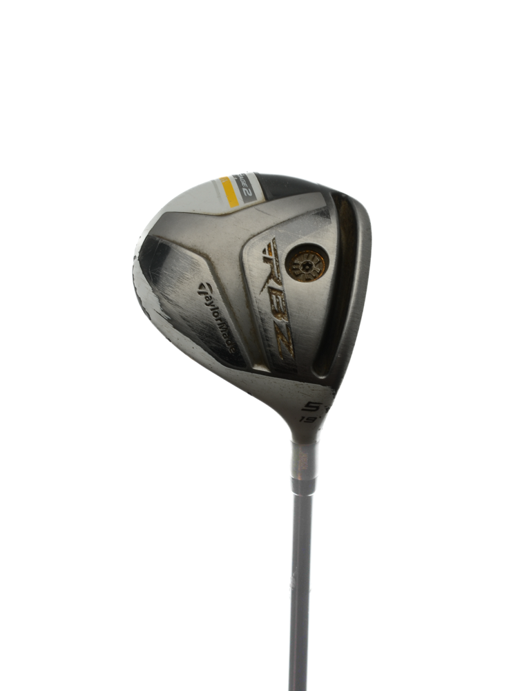 TaylorMade RBZ stage 2 5/19