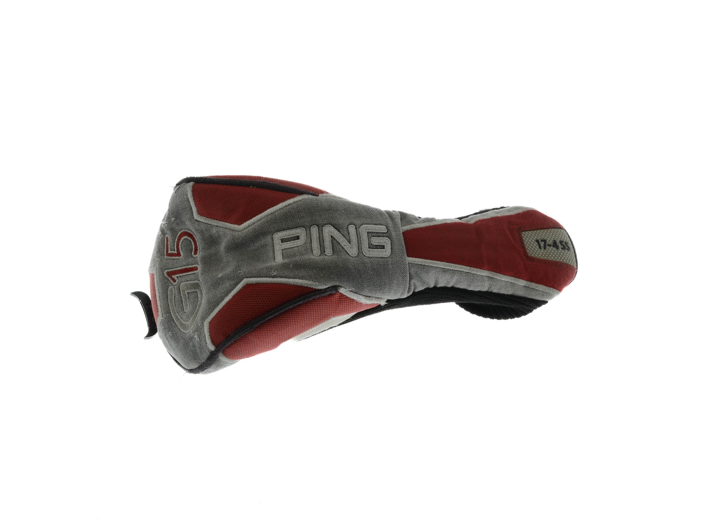 Ping G15 5/18.5