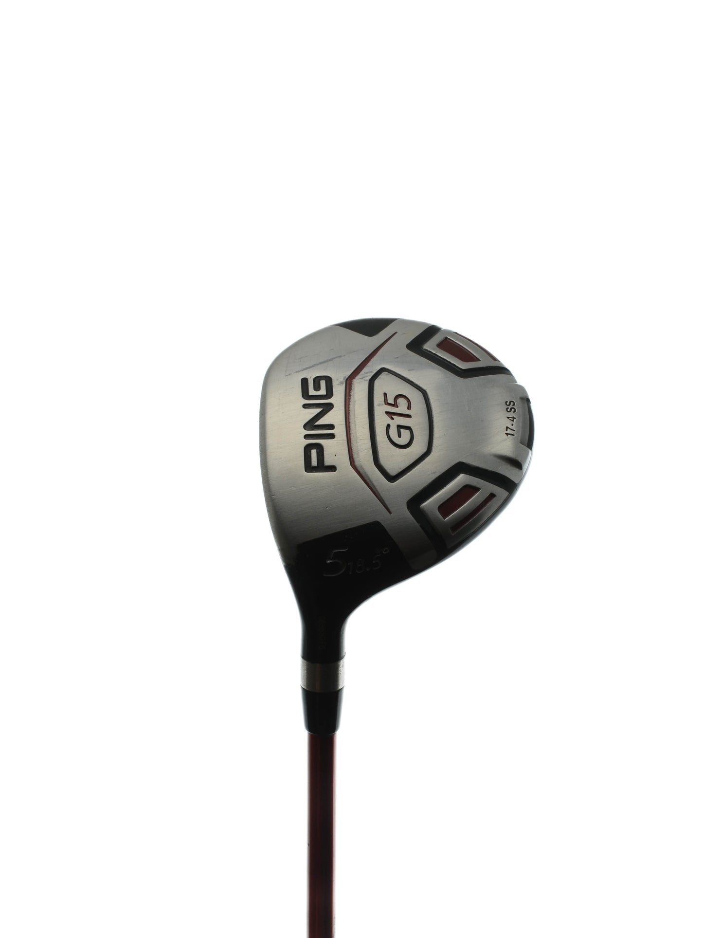 Ping G15 5/18.5