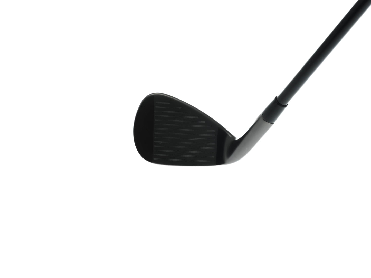 Callaway Apex Forged Black PW