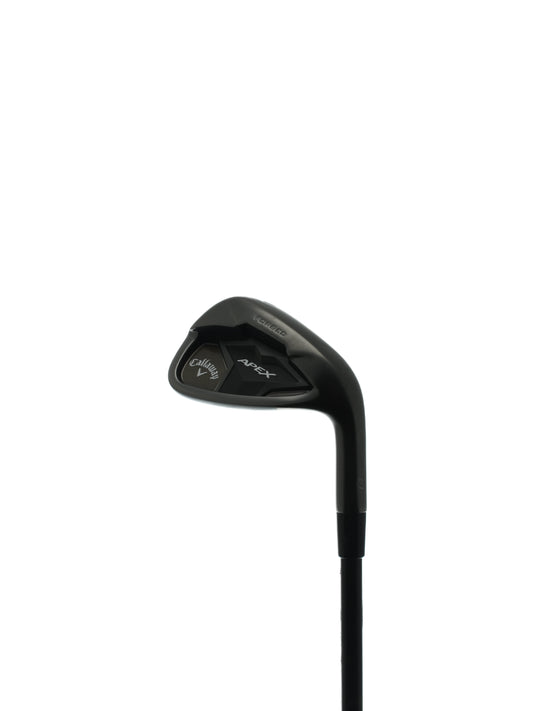 Callaway Apex Forged Black PW