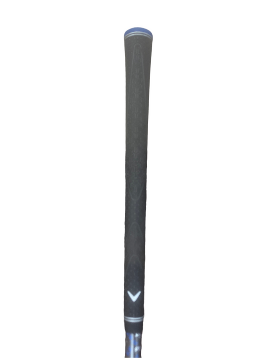 Callaway XR 4/21