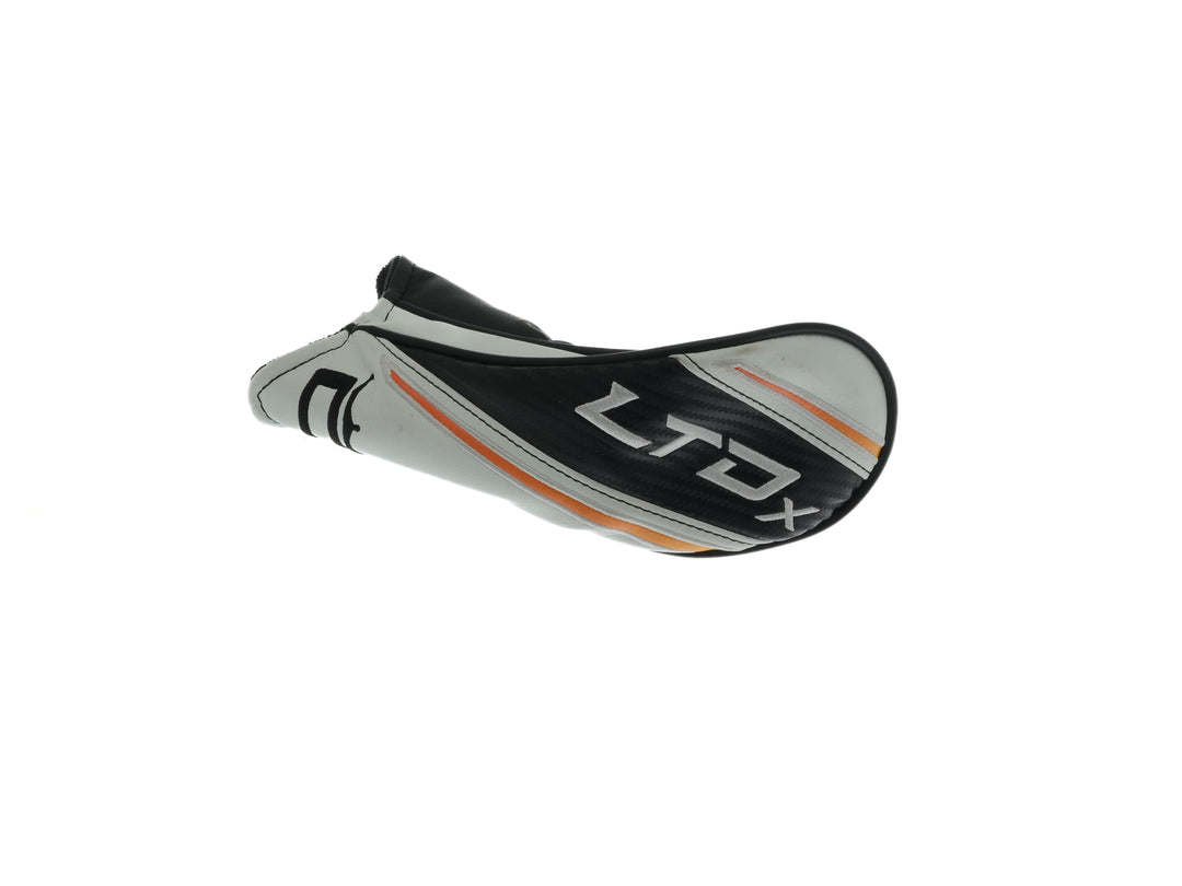 Cobra King LTDx 3/19