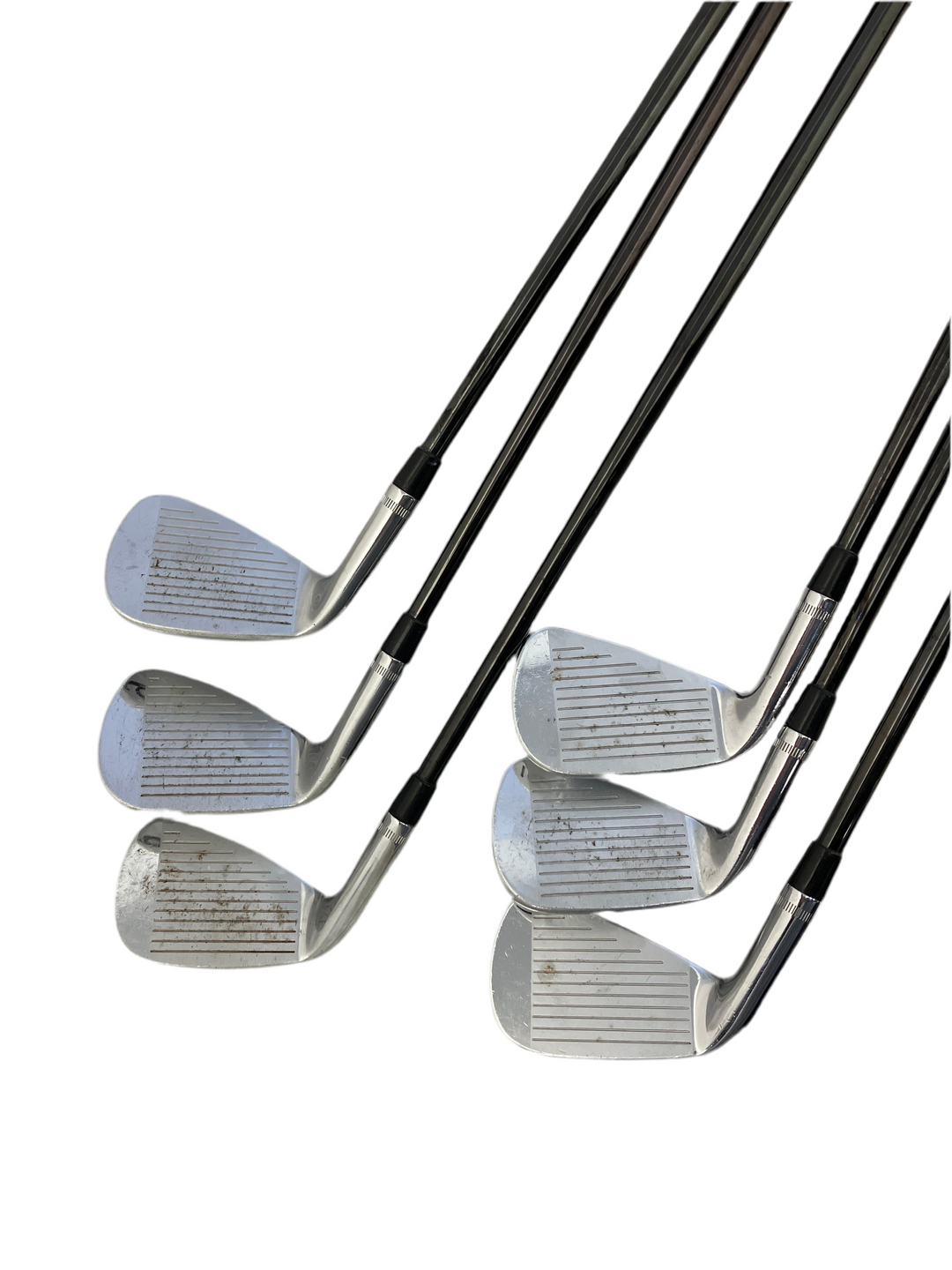 Wilson Staff Model CB 5-PW
