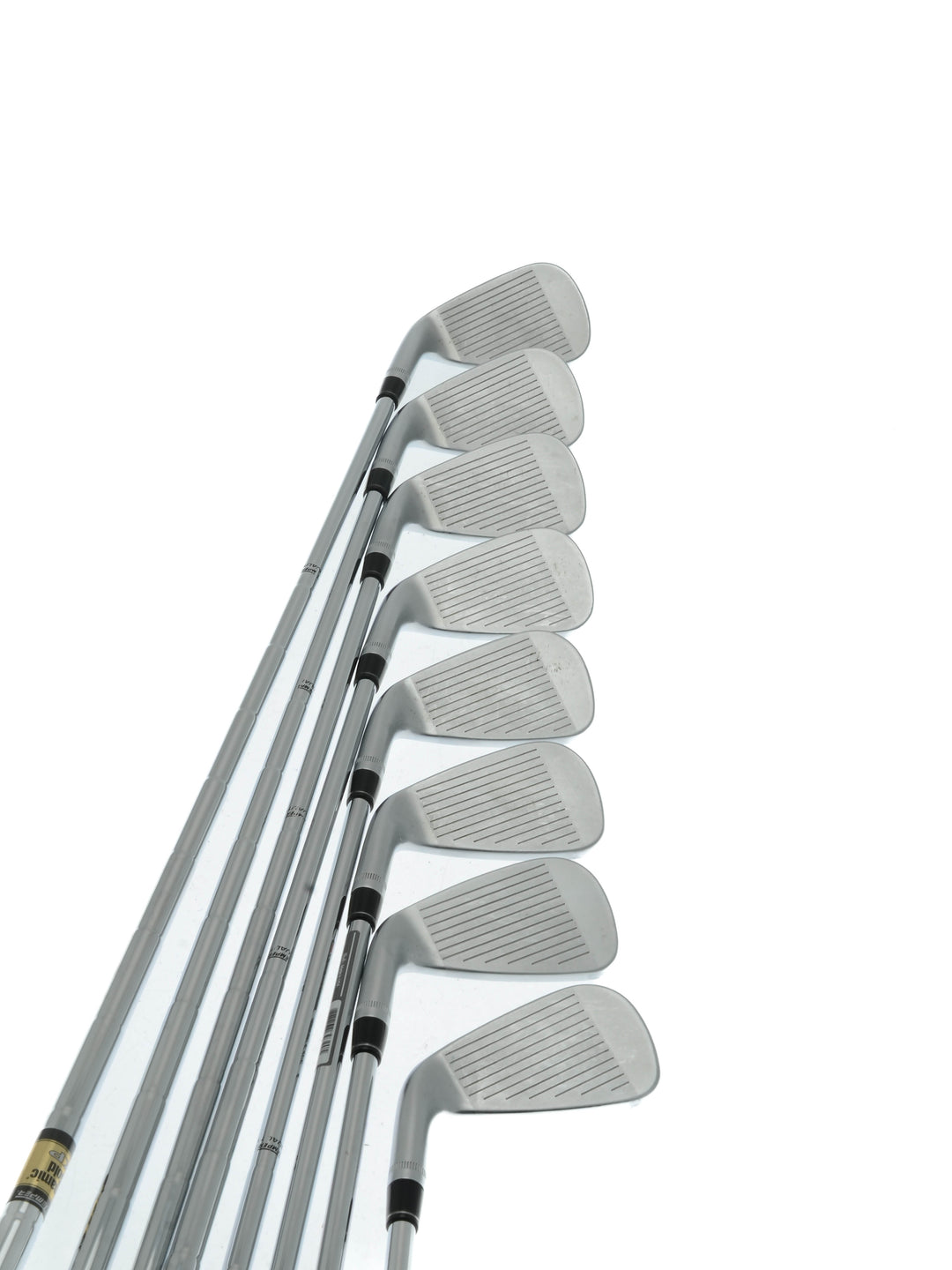 Wilson Staff FG Tour F5