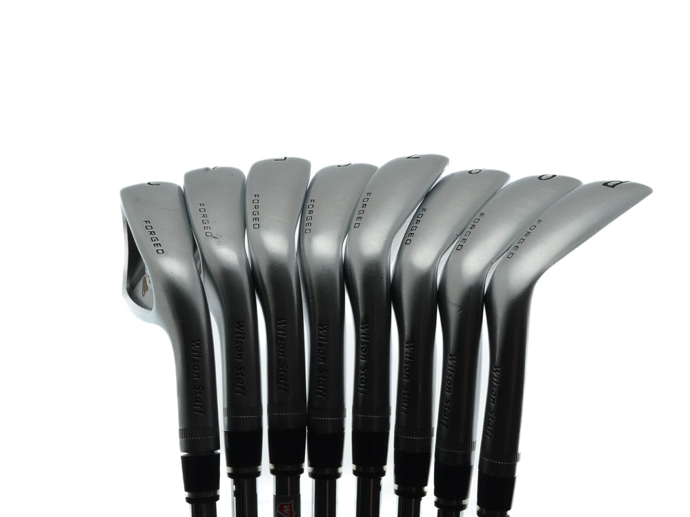 Wilson Staff FG Tour F5