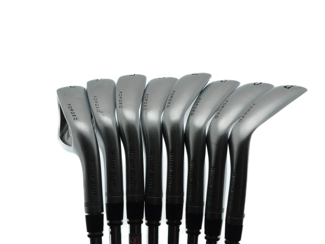 Wilson Staff FG Tour F5