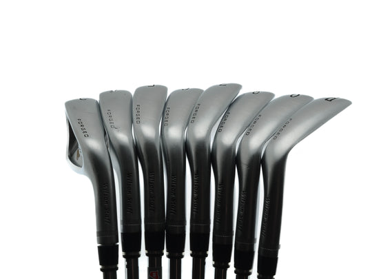 Wilson Staff FG Tour F5