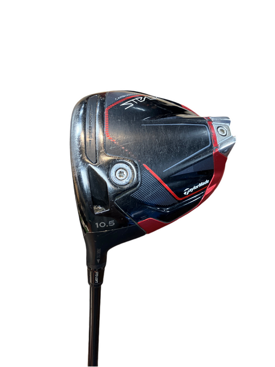TaylorMade Stealth 2 10.5