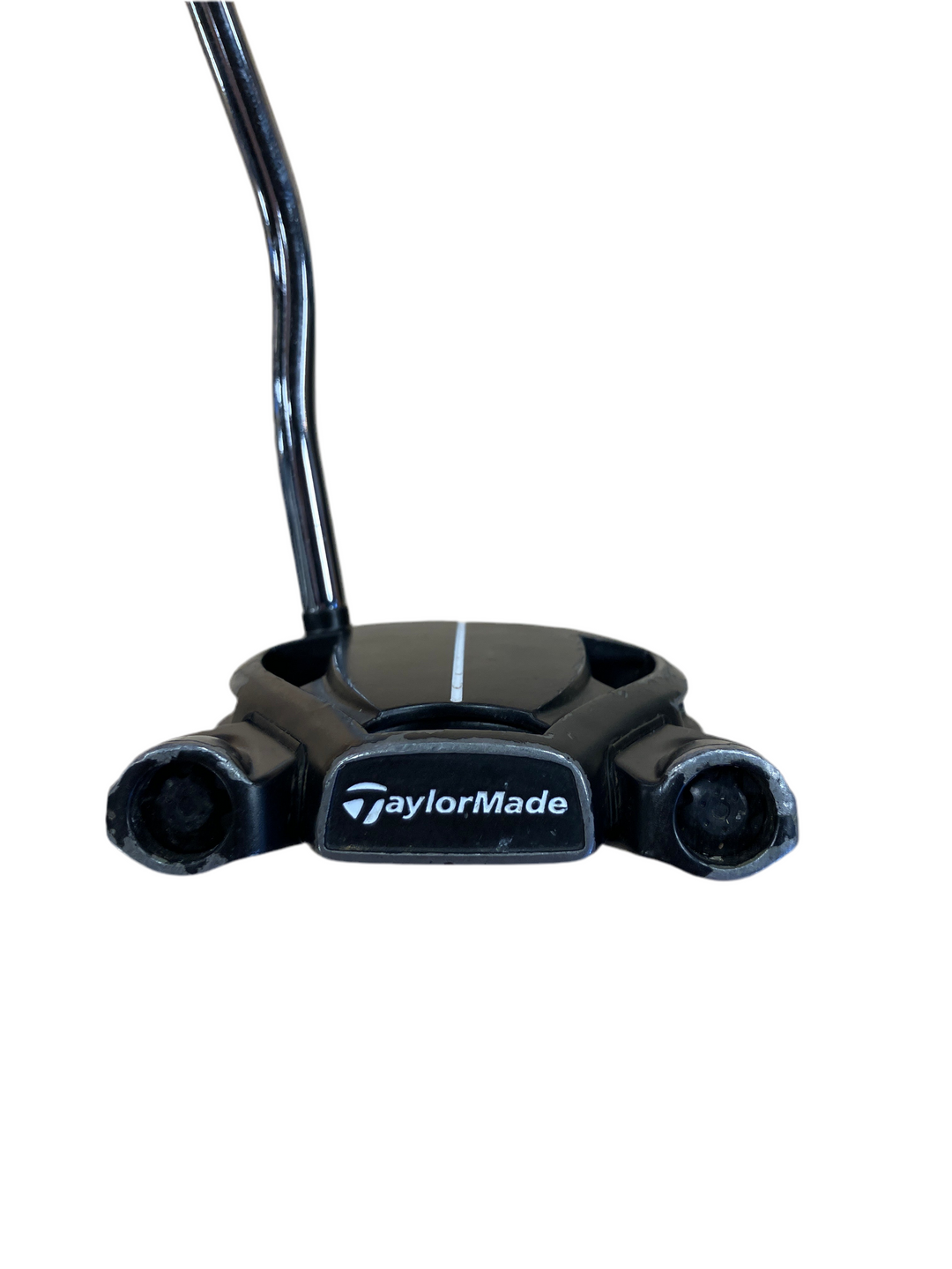 Taylormade Spider Tour Black