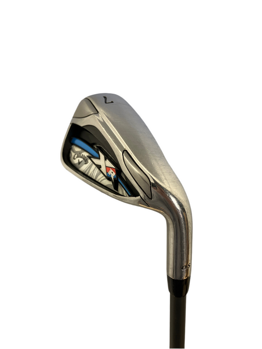 Callaway XR16 OS