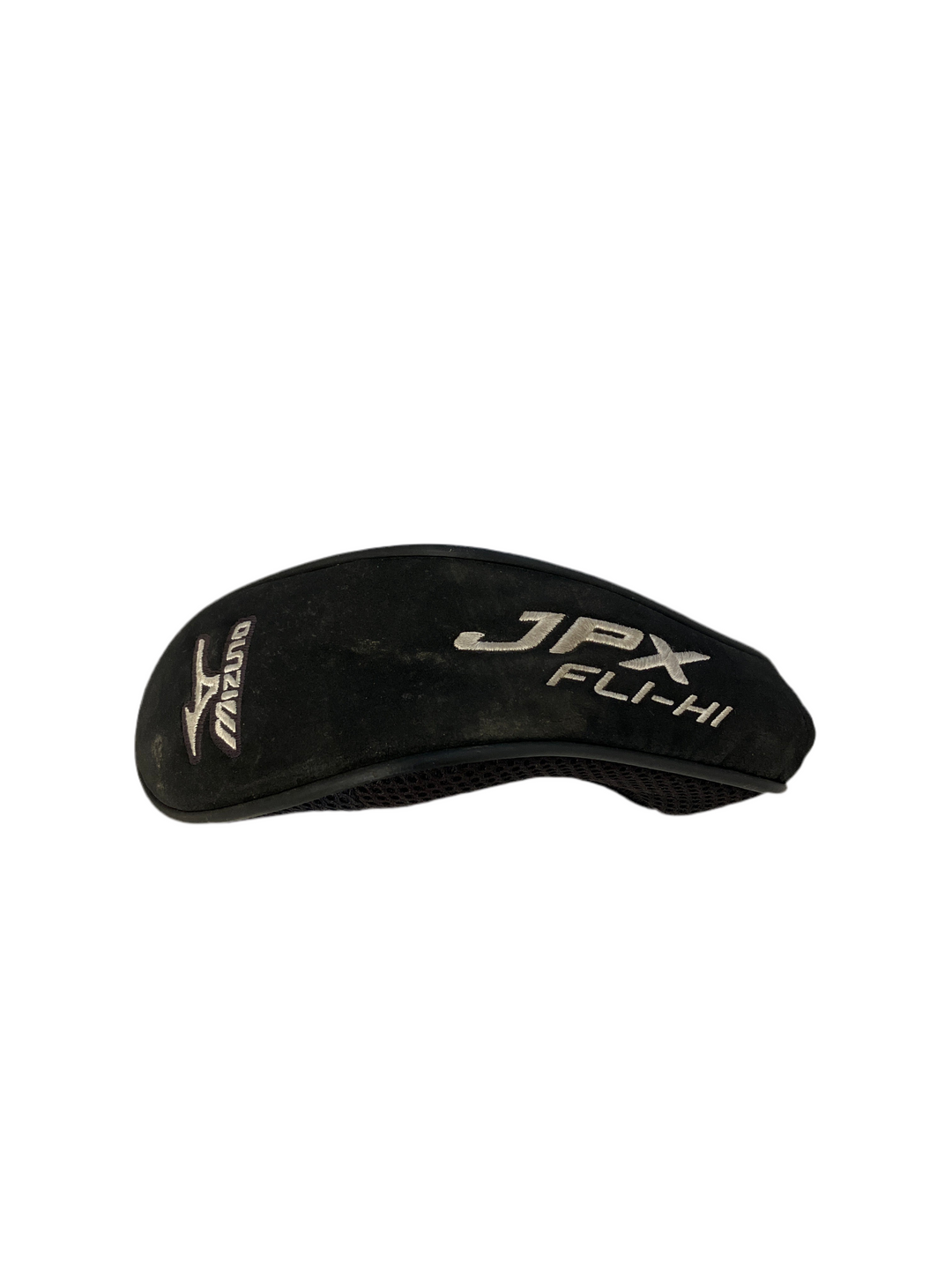 Mizuno JPX Fli-Hi 4/22