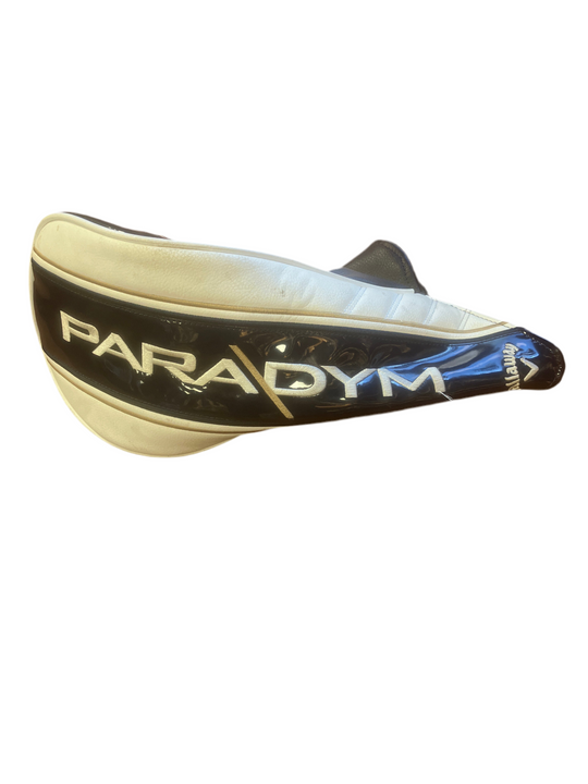 Callaway Paradym 9.0