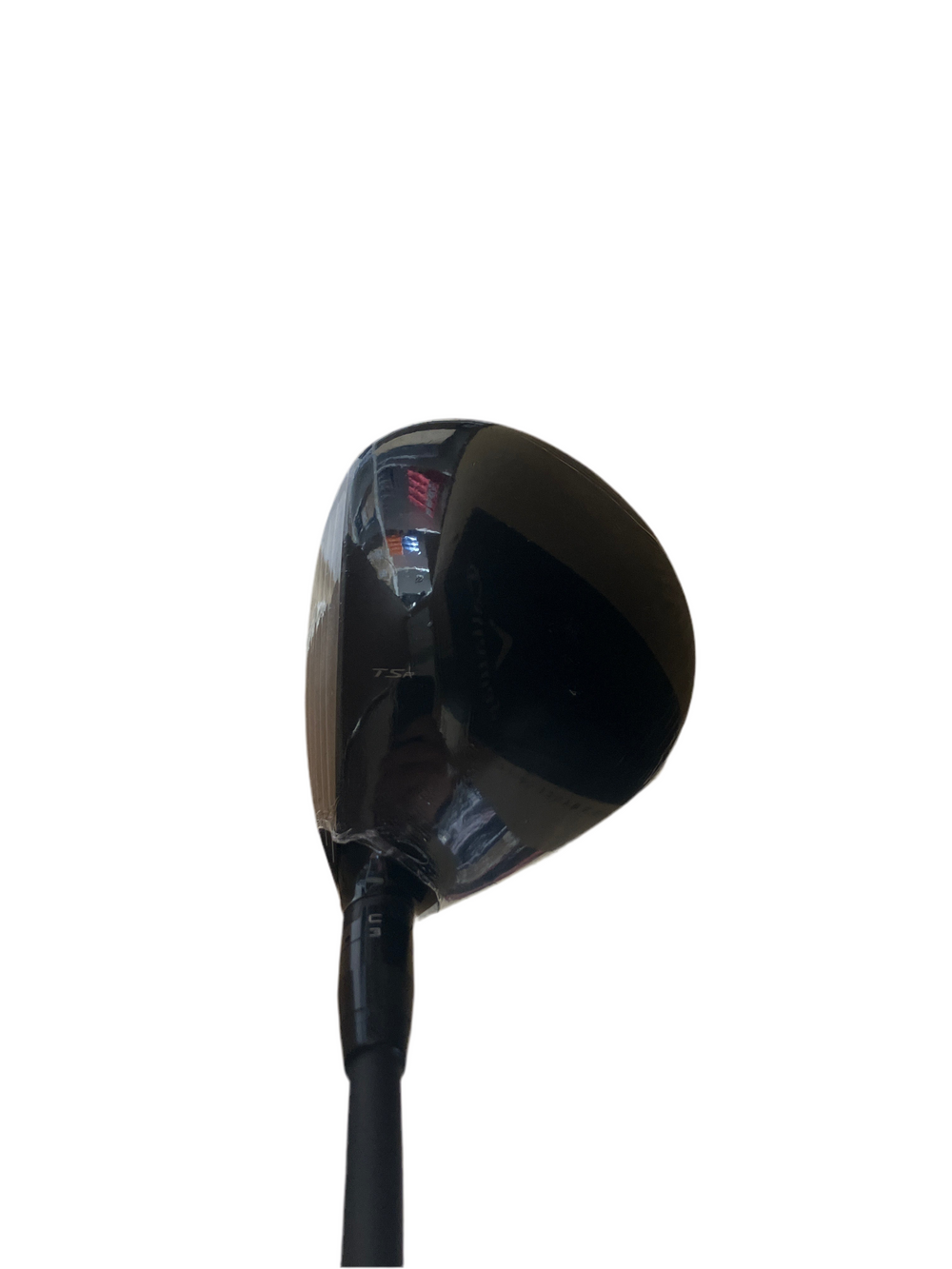Titleist TSR1 5/18