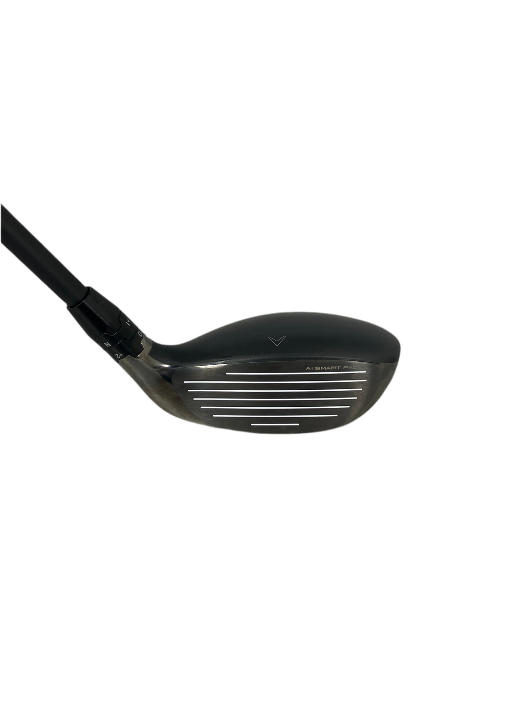 Callaway Paradym Ai Smoke 4/21