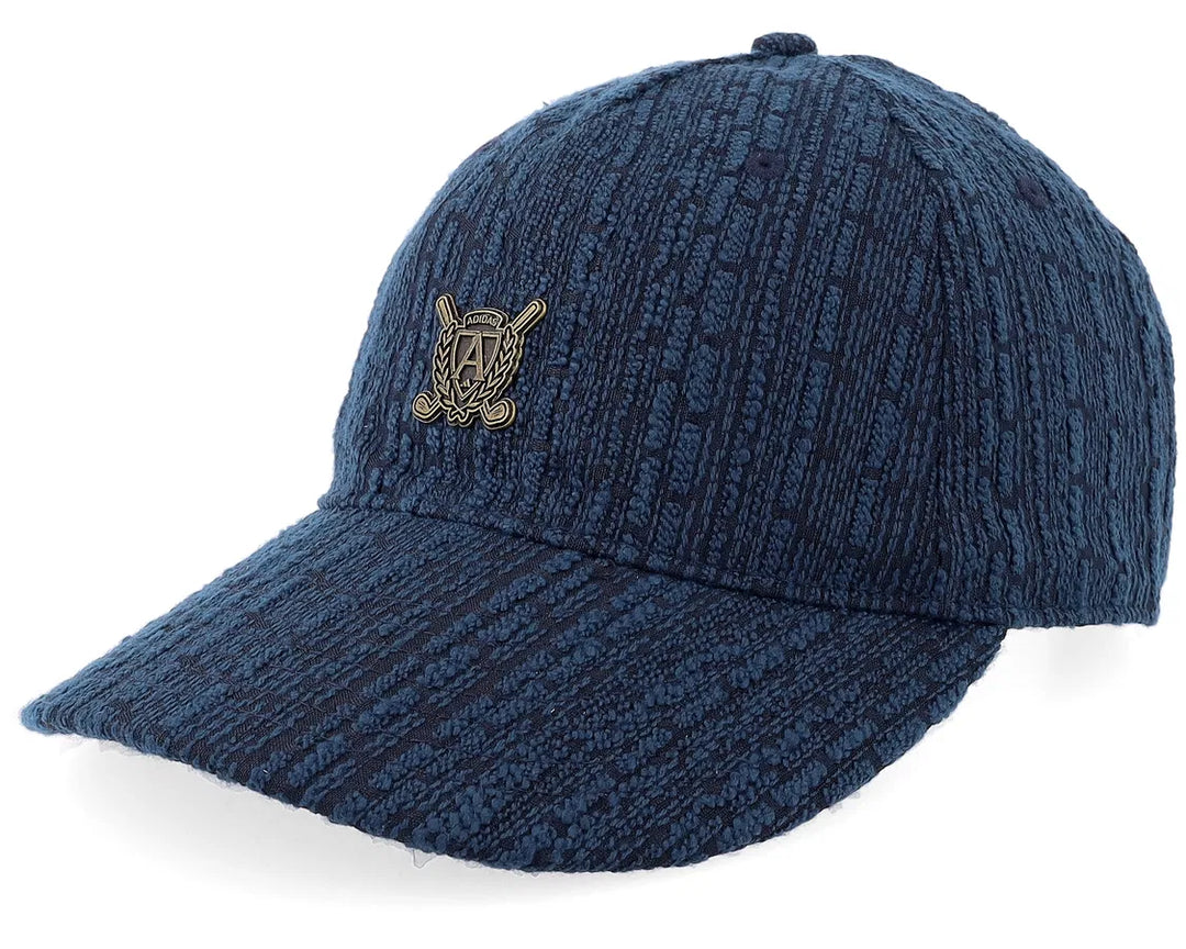 Adidas Boucle Novelty Collegiate Dad Cap