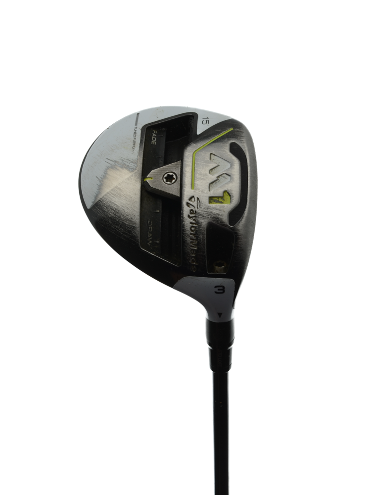 TaylorMade M1 3/15