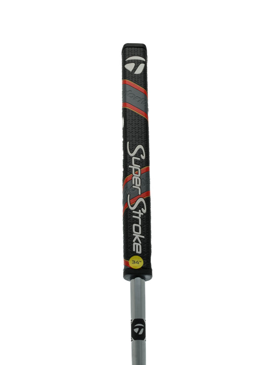 TaylorMade Spider GT Black