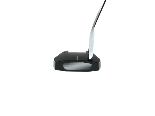 TaylorMade Spider GT Black