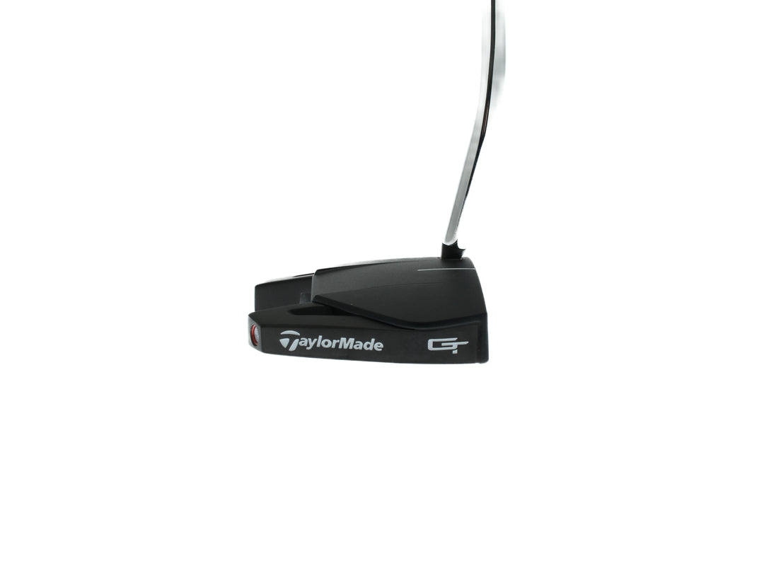 TaylorMade Spider GT Black