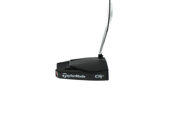 TaylorMade Spider GT Black