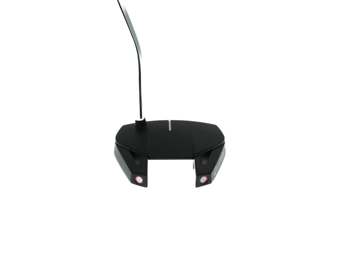 TaylorMade Spider GT Black