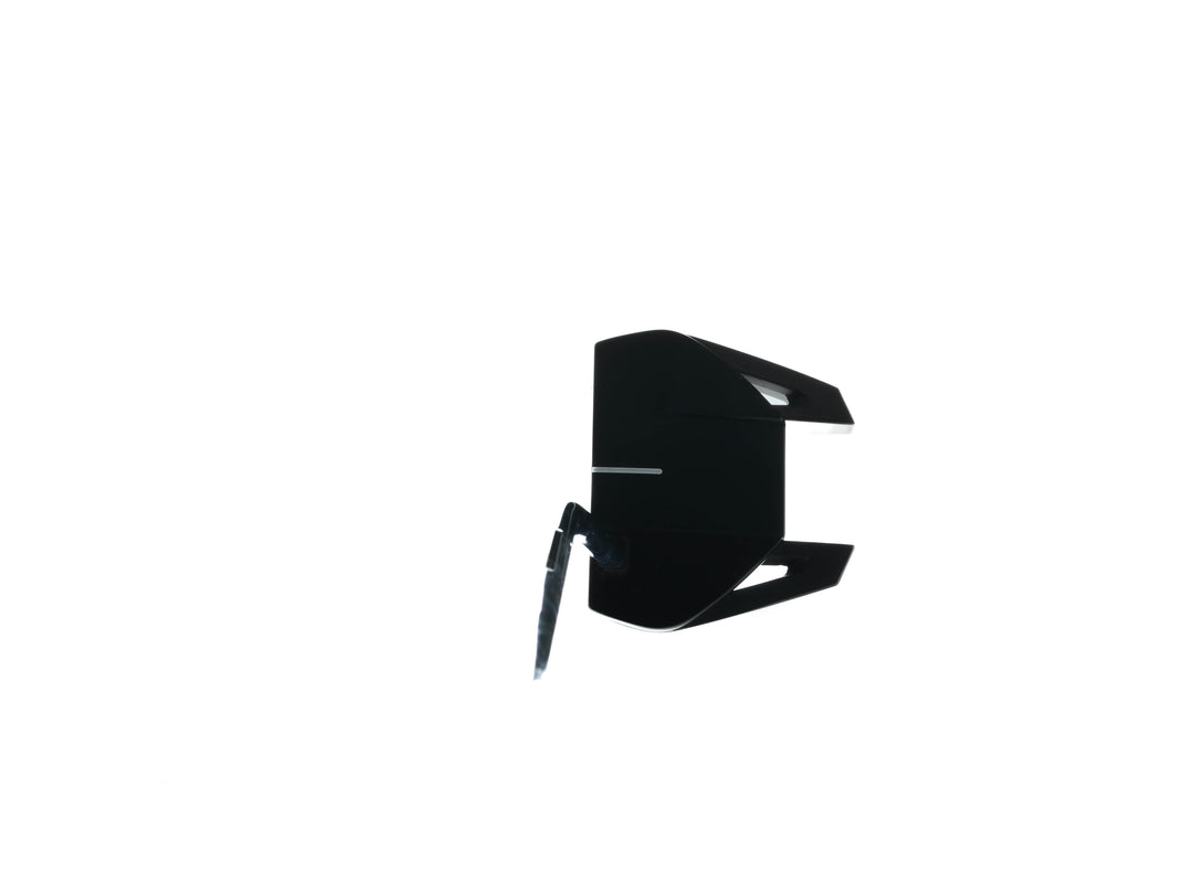 TaylorMade Spider GT Black