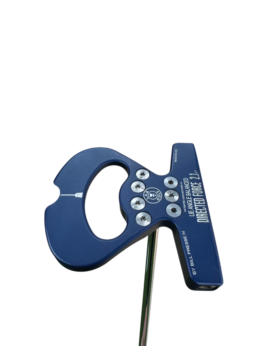 L.A.B. Golf L.A.B. Golf Directed Force 2.1