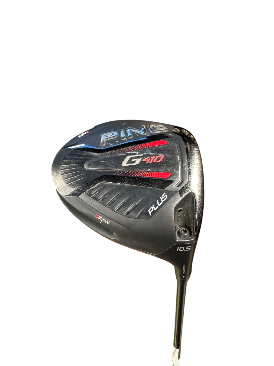 Ping Ping G410 Plus
