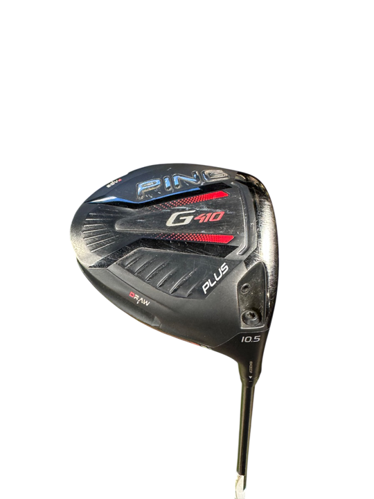 Ping Ping G410 Plus