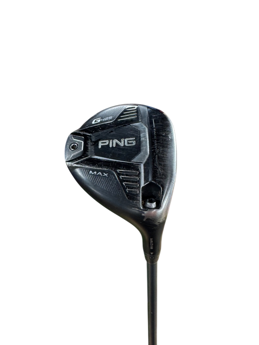 Ping Ping G425 MAX