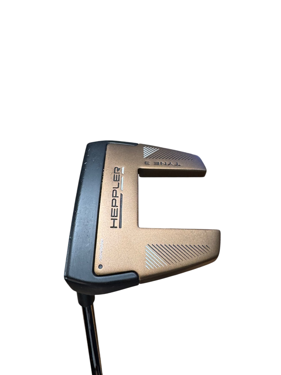 Ping Ping Heppler Tyne 3