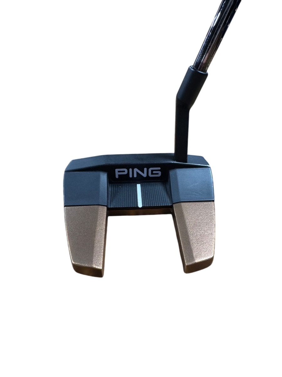 Ping Ping Heppler Tyne 3 - Kuva 3