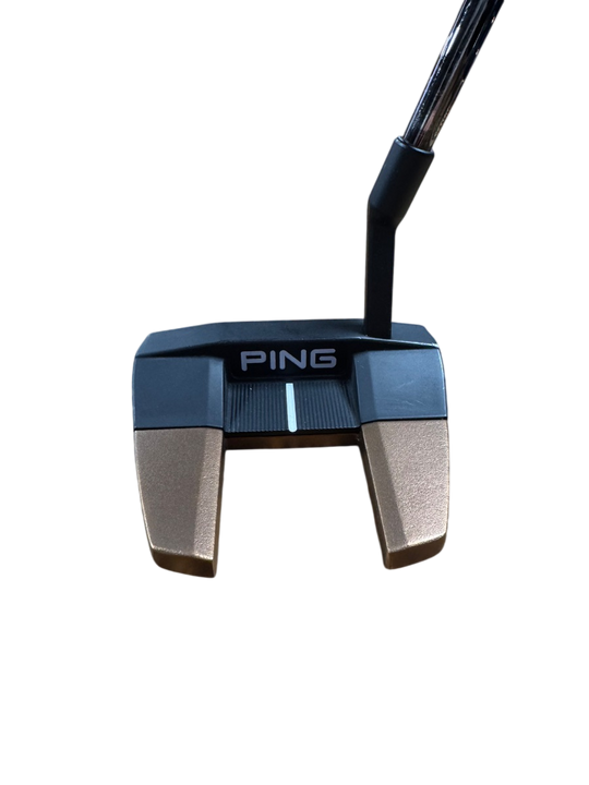 Ping Ping Heppler Tyne 3 - Kuva 3