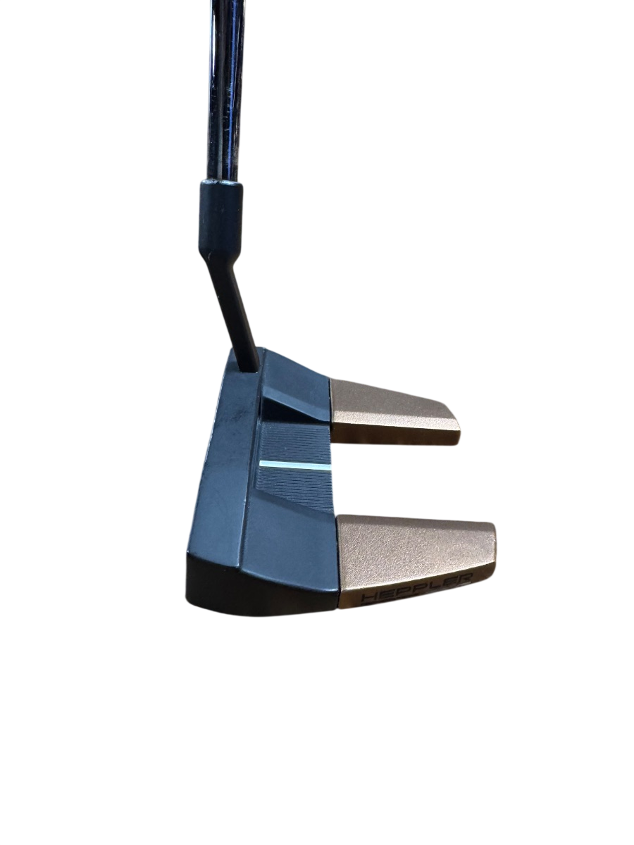 Ping Ping Heppler Tyne 3 - Kuva 4