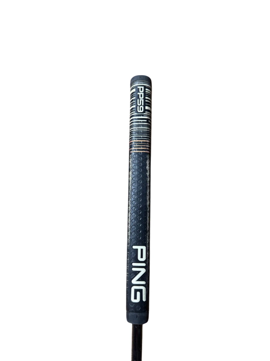 Ping Ping Heppler Tyne 3 - Kuva 5