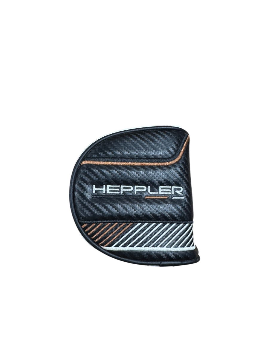 Ping Ping Heppler Tyne 3 - Kuva 6