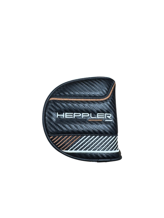 Ping Ping Heppler Tyne 3 - Kuva 6