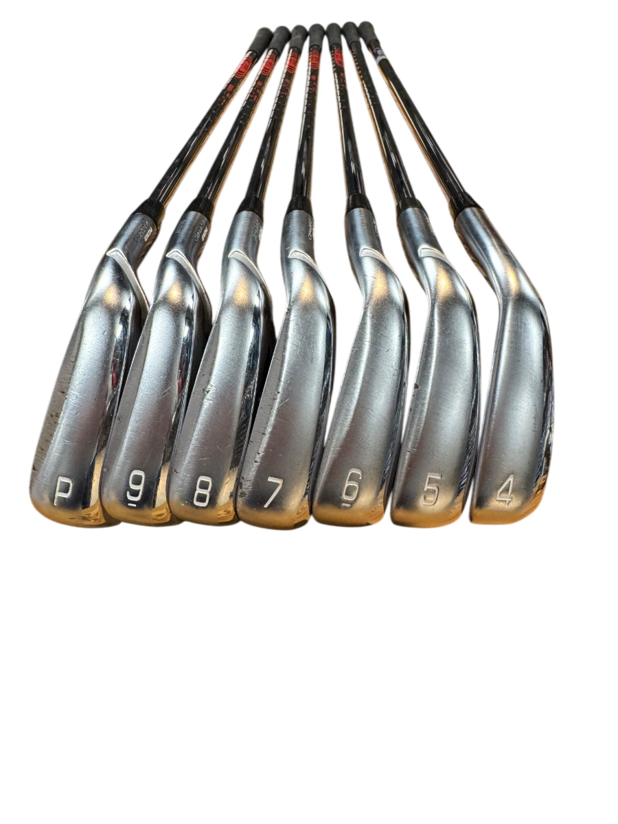 Mizuno Mizuno JPX 923 Hot Metal - Kuva 2