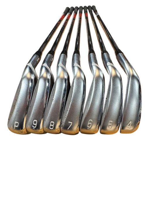 Mizuno Mizuno JPX 923 Hot Metal - Kuva 2