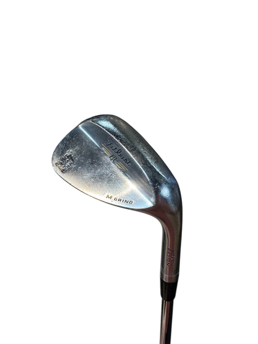 Titleist Titleist Vokey Design SM6 M Grind