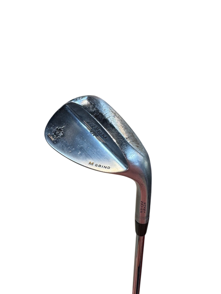 Titleist Titleist Vokey Design SM8 M Grind