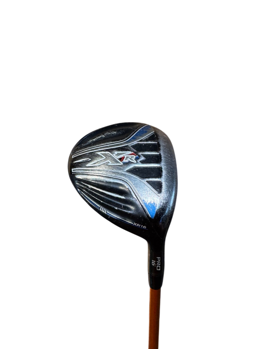 Callaway Callaway XR 16 Pro