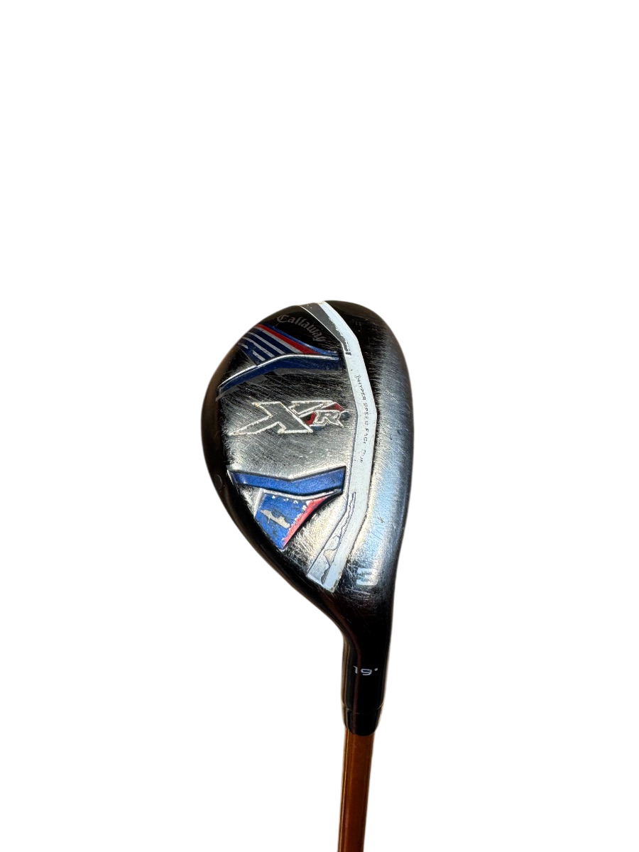 Callaway Callaway X