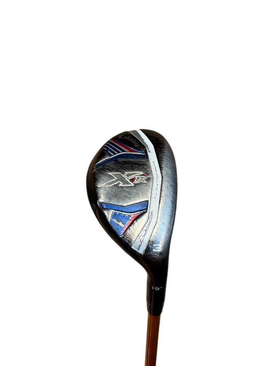 Callaway Callaway X