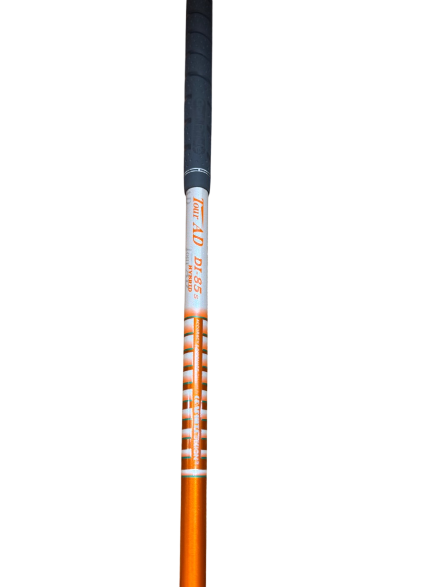 Callaway Callaway X - Kuva 5