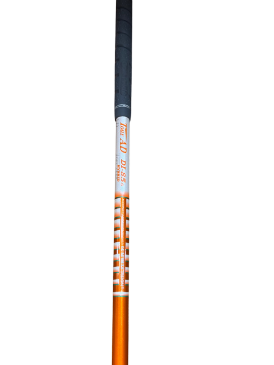 Callaway Callaway X - Kuva 5