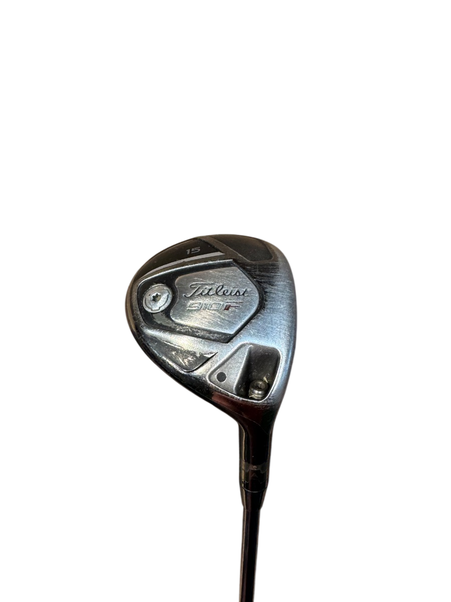 Titleist Titleist 501