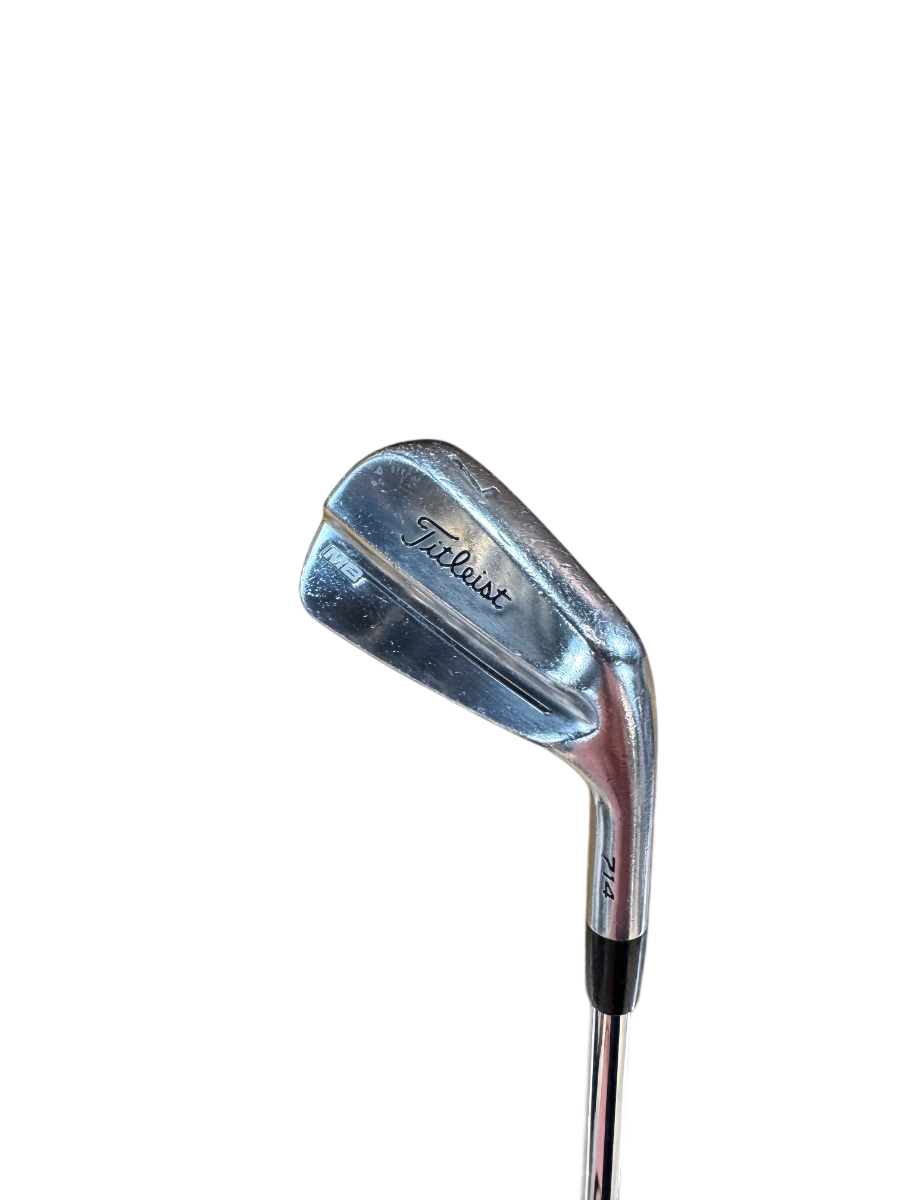 Titleist Titleist 714 CB Forged